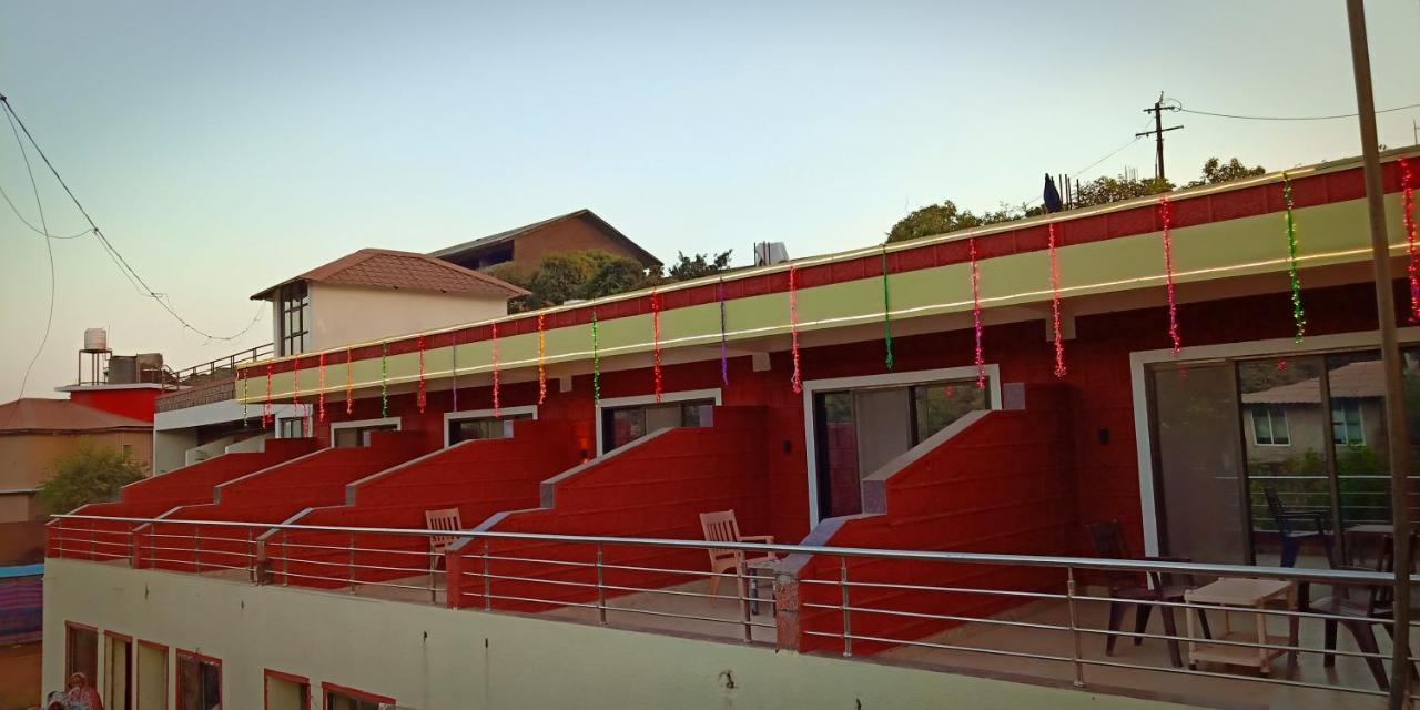 The Royal Heritage Mahabaleshwar Luaran gambar